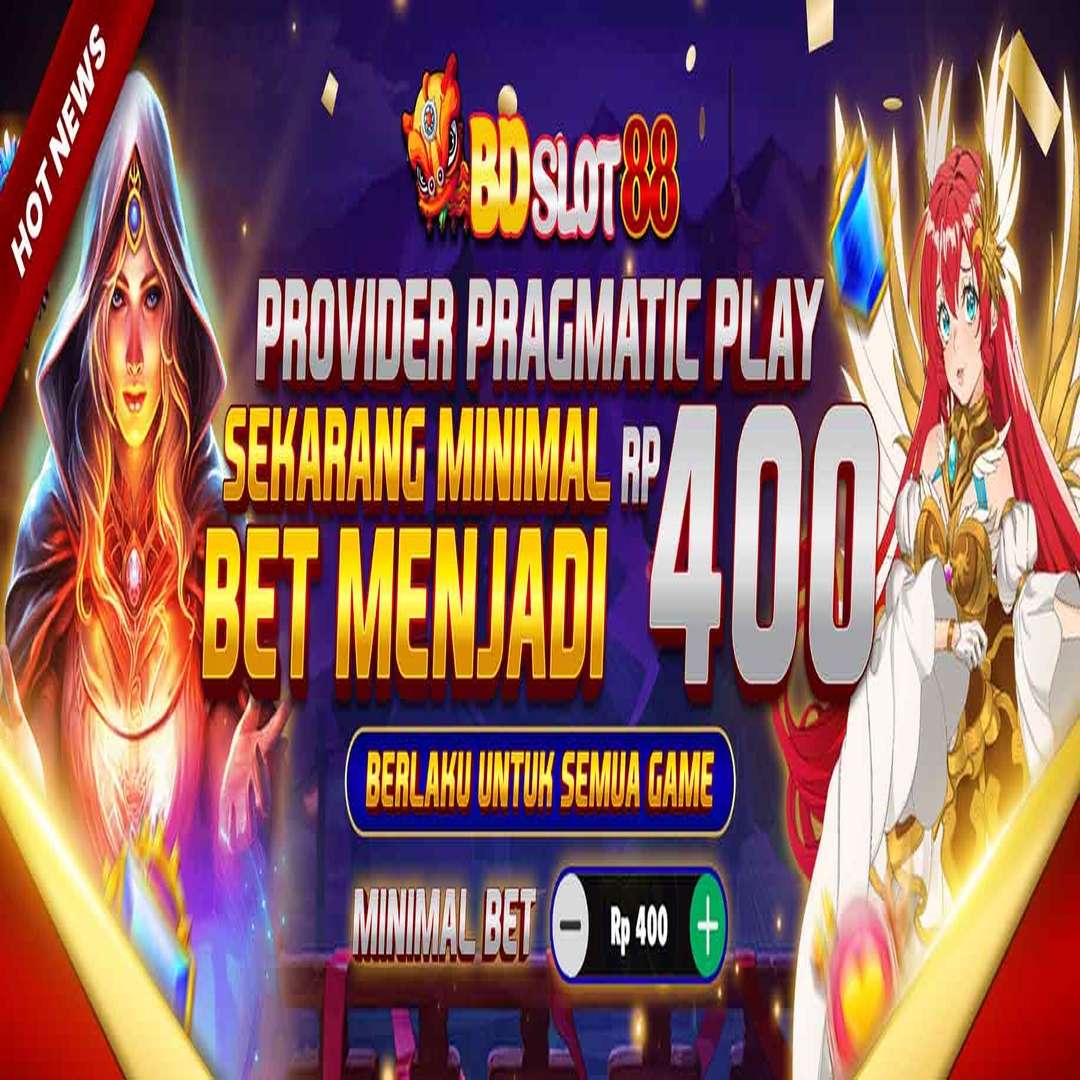 Bdslot88 - Situs Permainan Slot Online Dana Paling Di Percaya Di Indonesia 2025